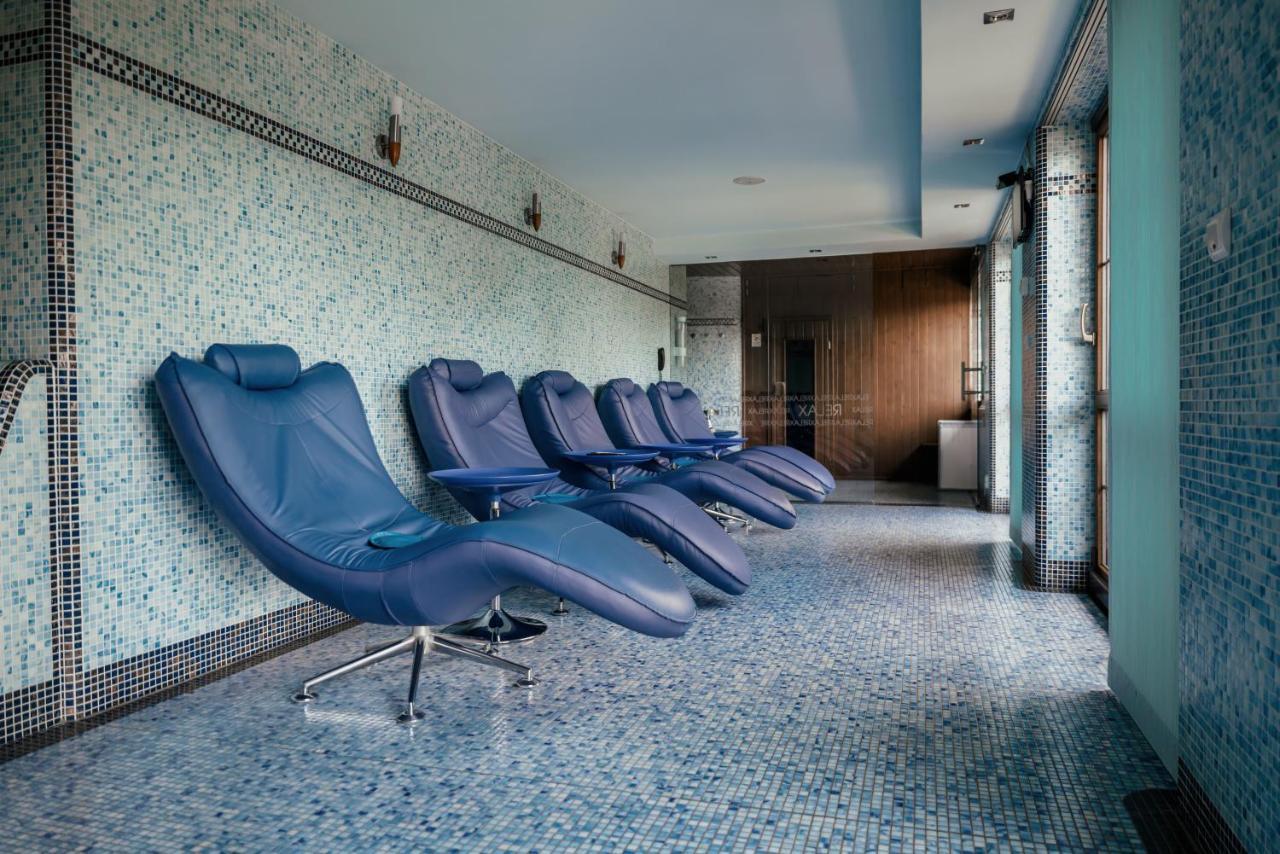 Hotel Troyer Trojanovice Kültér fotó