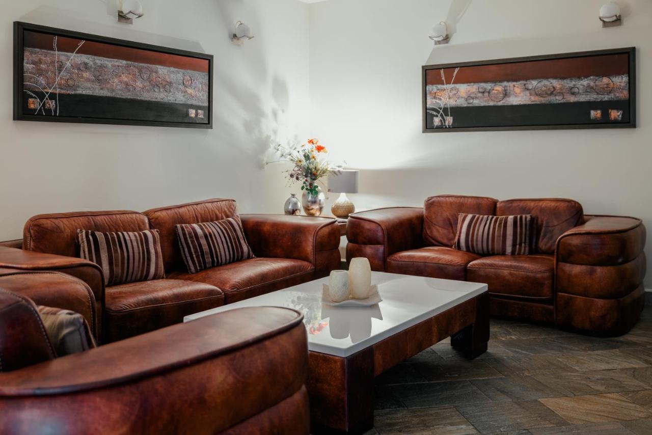 Hotel Troyer Trojanovice Kültér fotó