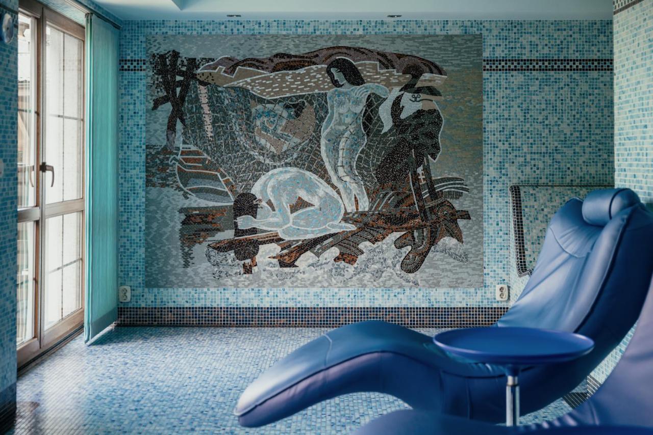 Hotel Troyer Trojanovice Kültér fotó