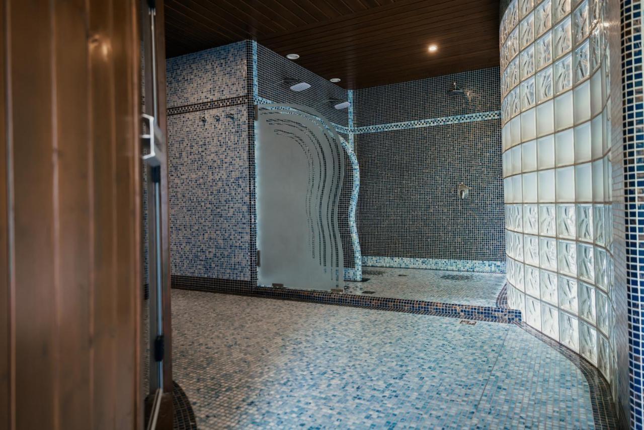 Hotel Troyer Trojanovice Kültér fotó