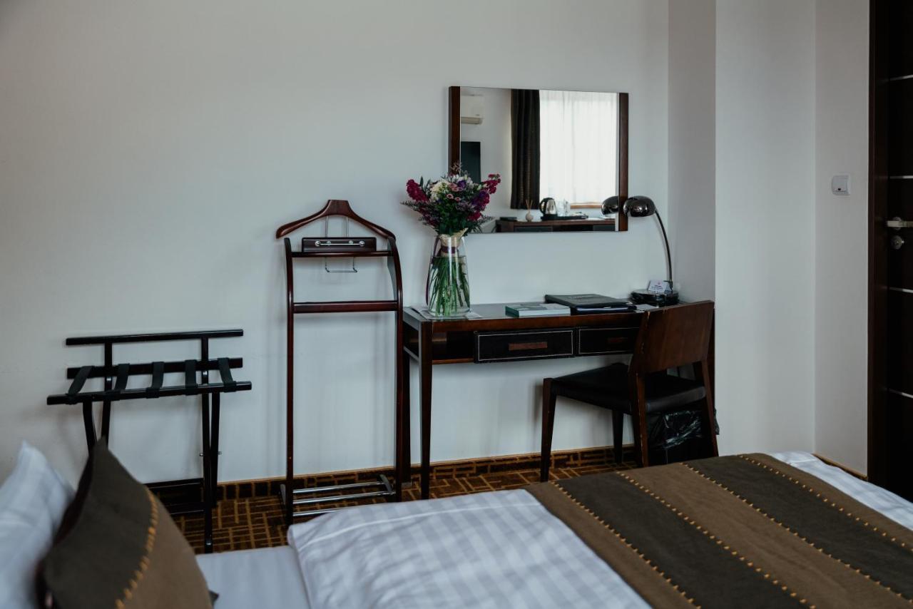 Hotel Troyer Trojanovice Kültér fotó