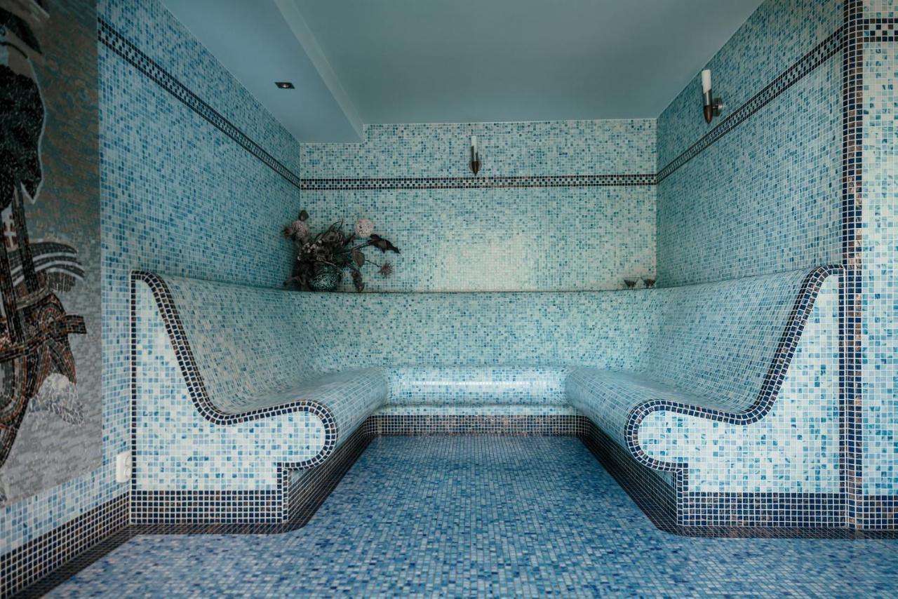 Hotel Troyer Trojanovice Kültér fotó