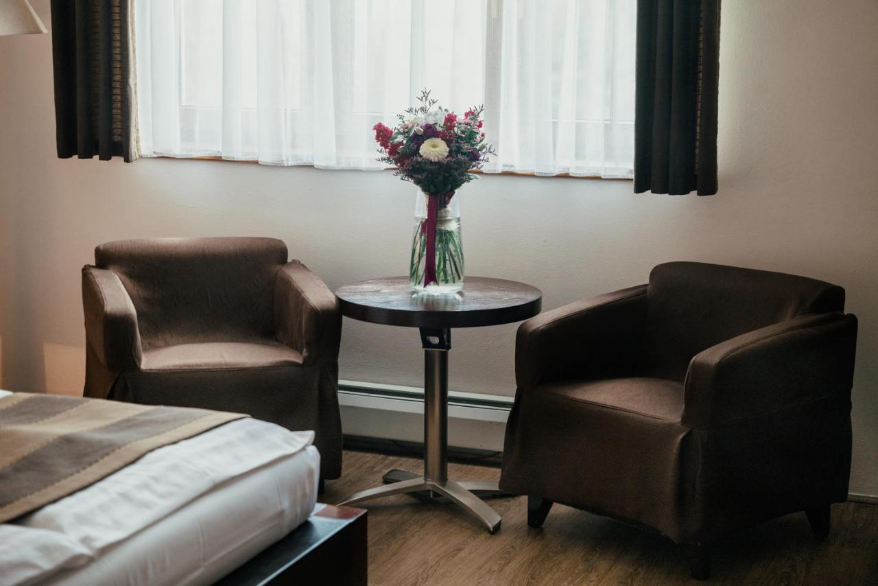 Hotel Troyer Trojanovice Kültér fotó