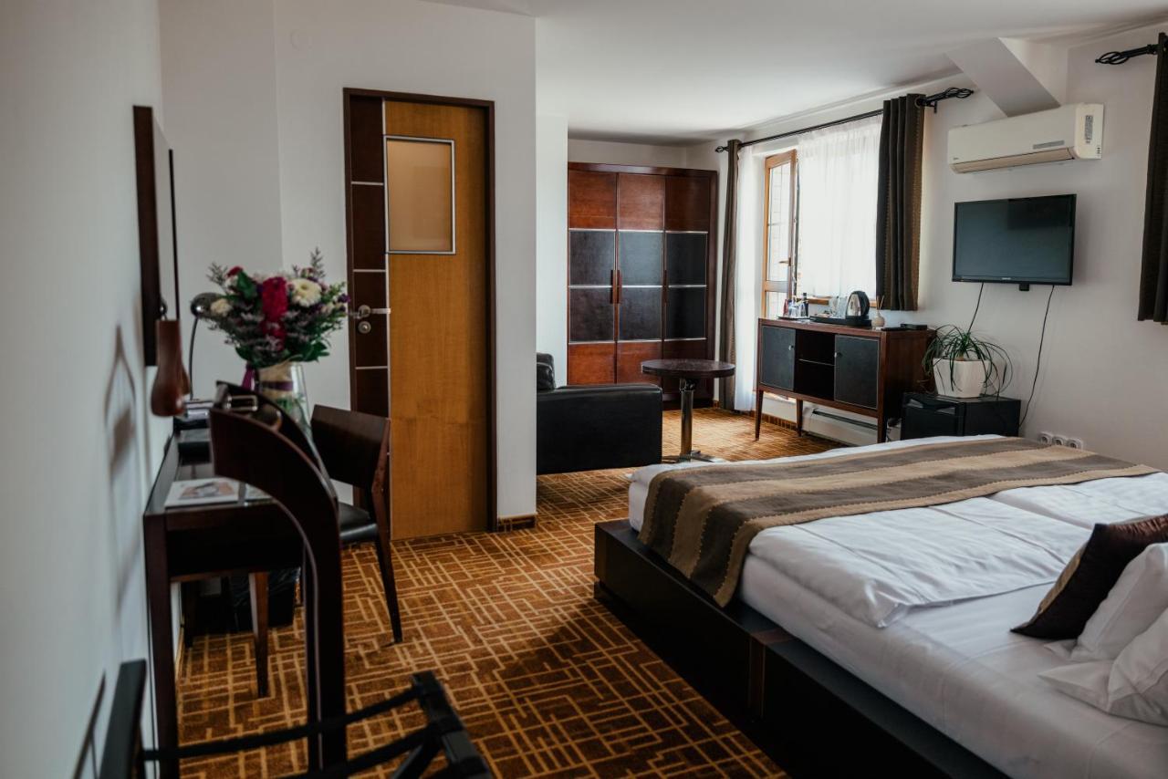 Hotel Troyer Trojanovice Kültér fotó